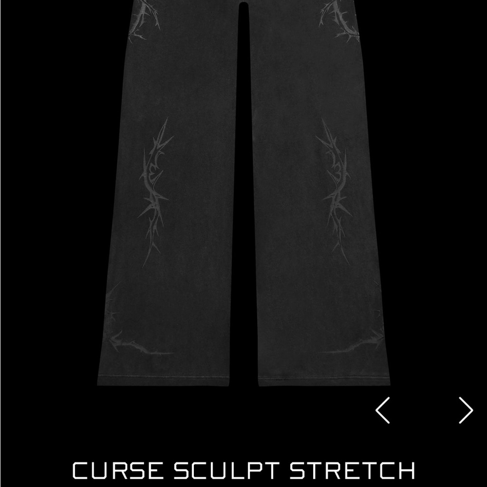 NAMED COLLECTIVE MATCHING SET - Picture 3 of 4